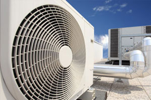 Heating, Ventilation, Air Conditioning