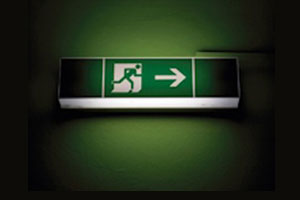 Emergency Lighting